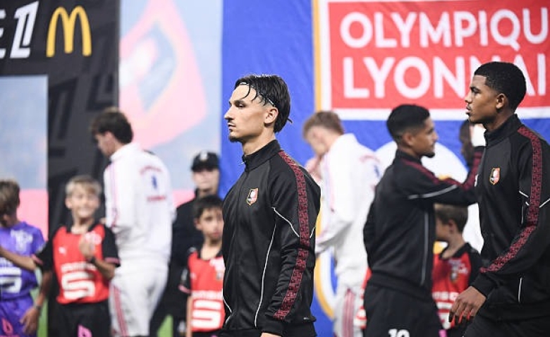 Illustration : "Stade Rennais : Une recrue estivale annonce la couleur avant le derby à la Beaujoire"