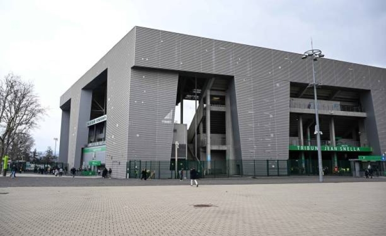 Illustration : "ASSE : Vers un onze de départ réinventé pour la réception du Stade de Reims"