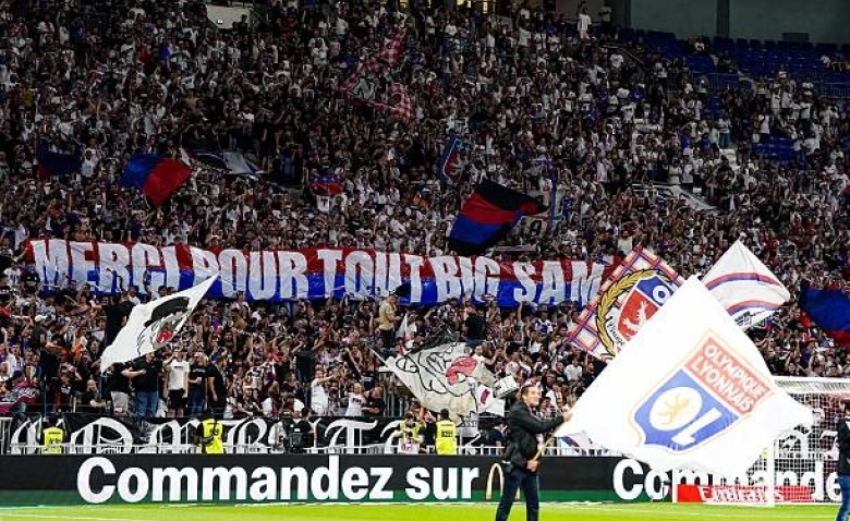 Illustration : "OL : Une bonne nouvelle en plus du succès contre Angers"