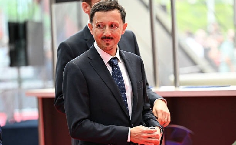 Illustration : "OM : Les coulisses du gros clash entre Longoria et Kita "