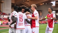 Illustration : "AS Monaco : Un renfort surprise sur le rocher dans la course au podium "