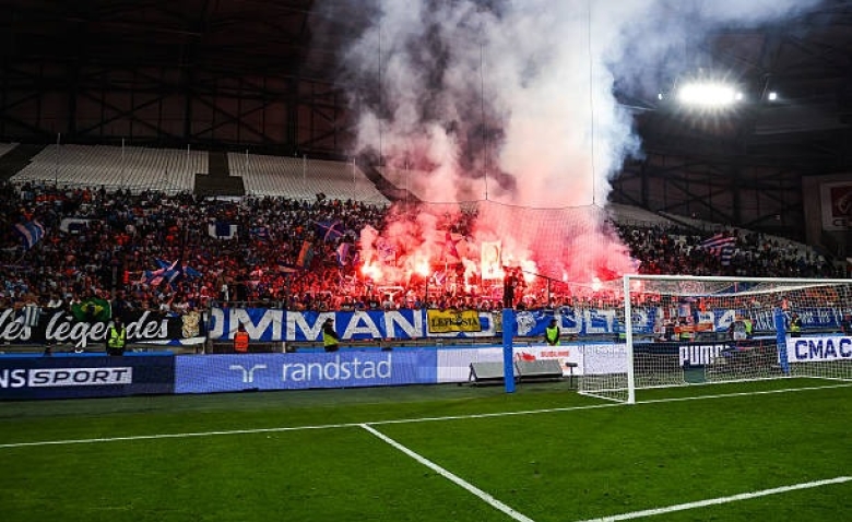 Illustration : "OM - PSG : Le report du choc à l'origine de plusieurs tensions entre les deux clubs  "