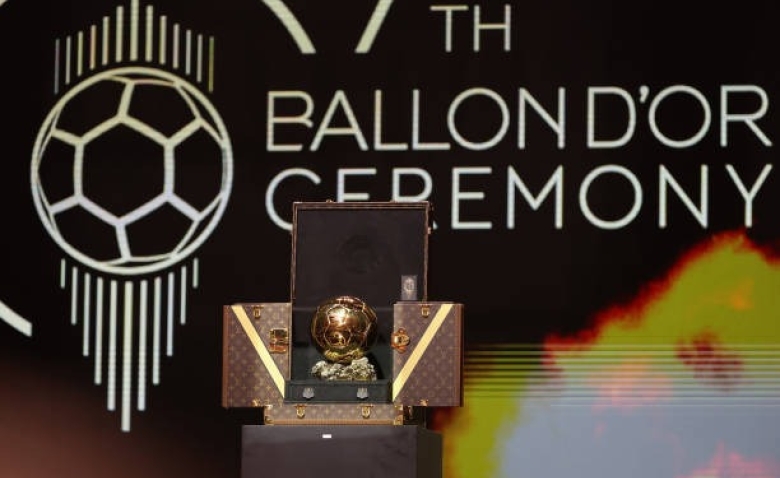 Illustration : "Ballon d'Or : Le public français a tranché pour le grand vainqueur de l'édition 2025"