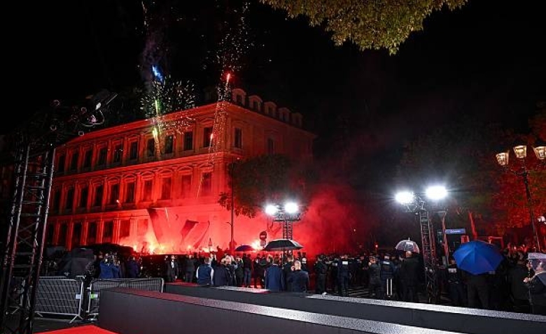 Illustration : "Ballon d'Or 2025 : L'Espagne abasourdie par le classement de deux joueurs espagnols"