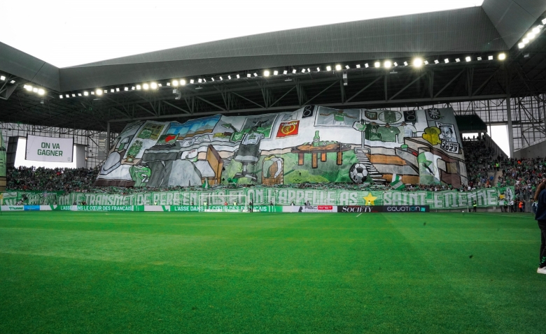 Illustration : "ASSE : Un ex-Vert épate tout son monde en MLS "