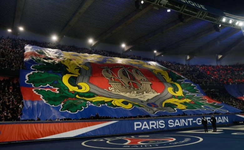 Illustration : "PSG : Un grand bond en avant pour la construction du nouveau stade !"