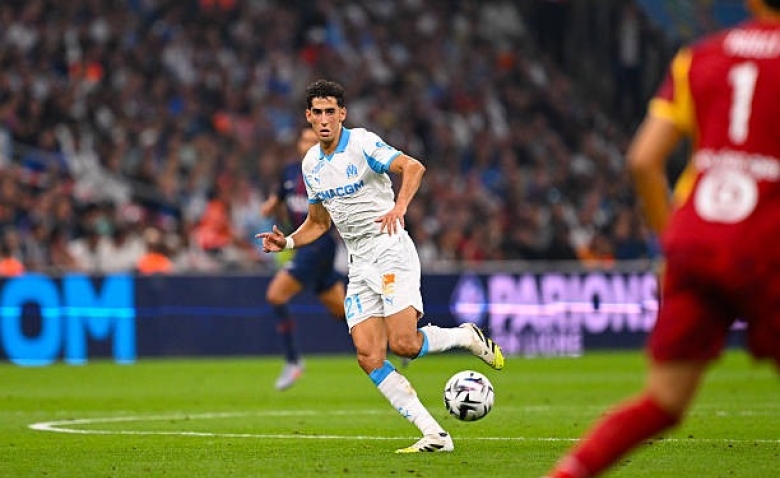 Illustration : "OM : Une mauvaise nouvelle pour le héros du Classique "