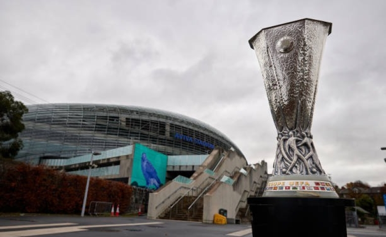 Illustration : "Ligue Europa : Deux clubs français placés comme candidats au sacre final !"