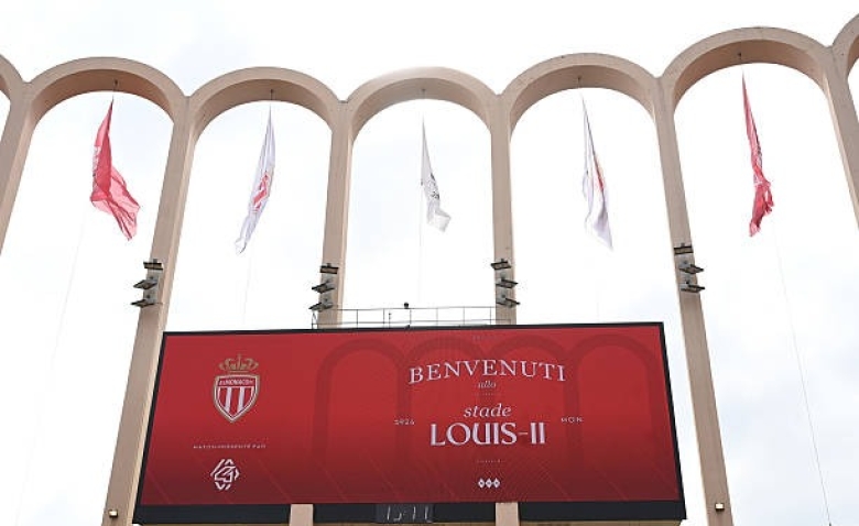 Illustration : "AS Monaco : Un Monégasque poussé vers la sortie finalement relancé en Ligue des Champions"