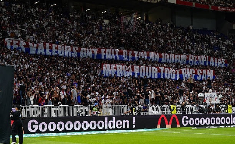 Illustration : "Utrecht - OL : Fonseca dévoile ses ambitions pour aller chercher la victoire"