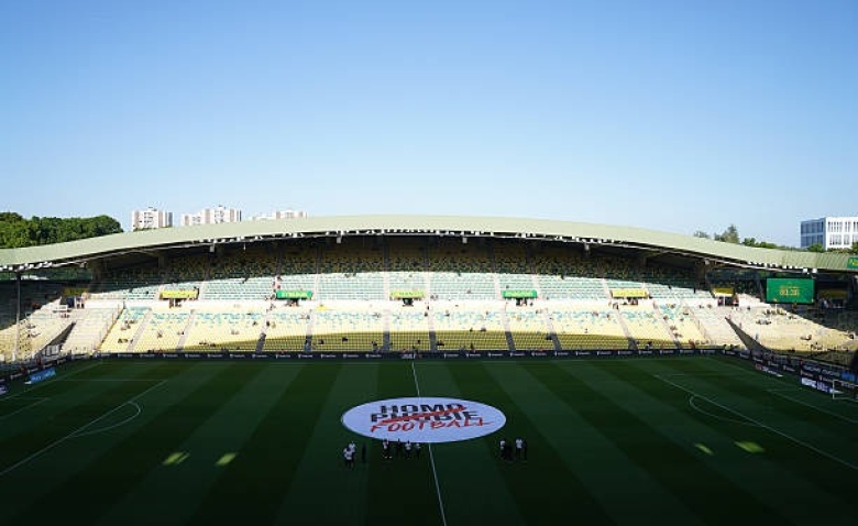 Illustration : "FC Nantes : Une inquiétude et deux bonnes nouvelles avant le déplacement à Toulouse"