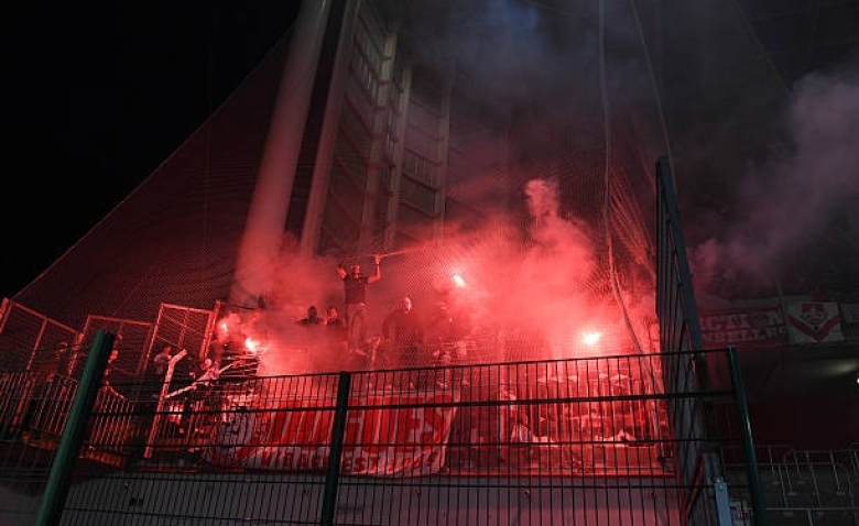 Illustration : "LOSC : Une victoire en Ligue Europa insuffisante pour faire oublier le derby "