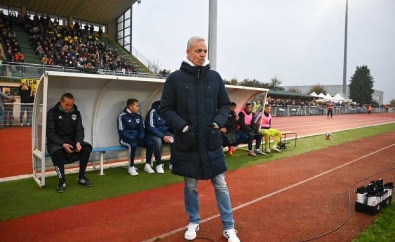 Illustration : "Bordeaux : Plusieurs Girondins jugés pas au niveau après l'entame de championnat "