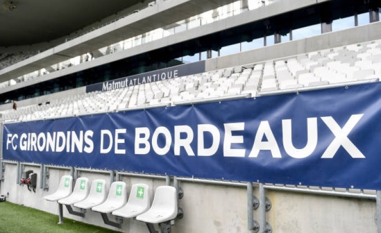 Illustration : "Bordeaux : Quatre coups durs pour les Girondins avant Bergerac en Coupe de France"
