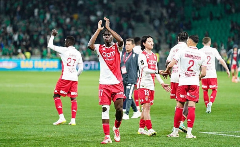 Illustration : "Mercato Monaco : Un autre renfort au milieu envisagé en plus de Pogba !"