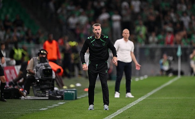 Illustration : "ASSE : Un vert mis à l'écart et un retour notable pour défier l'EAG !"