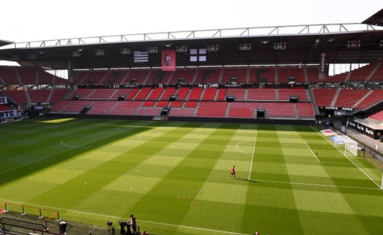 Illustration : "Stade Rennais : Déjà une première bonne nouvelle pour défier le RC Lens"