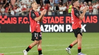 Illustration : "Stade Rennais : Deux retours de poids et un gros coup dur face au RC Lens ?"