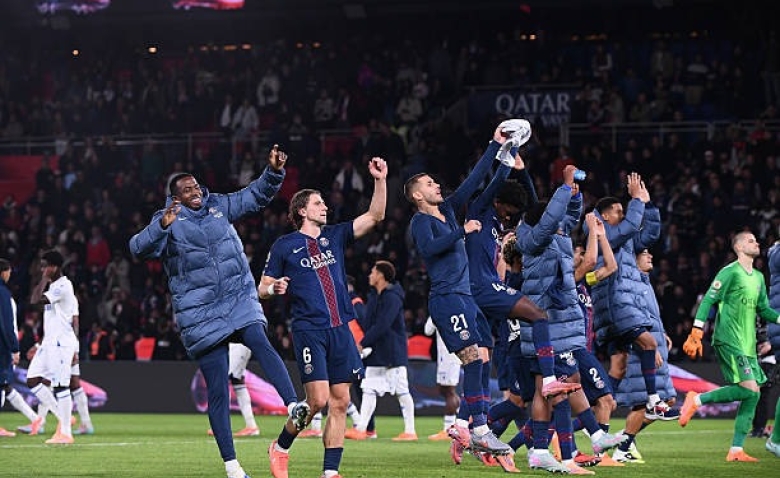 Illustration : "PSG : Deux gros coups durs juste avant d'affronter Barcelone "