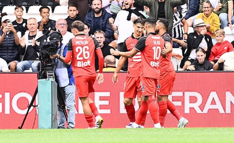 Illustration : "Stade Rennais : Une déclaration réjouit les supporters avant d'affronter Lens "