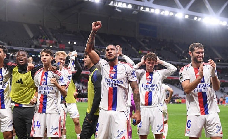 Illustration : "Mercato OL : Un génie en approche dans l'effectif de Fonseca pour le reste de la saison ?"