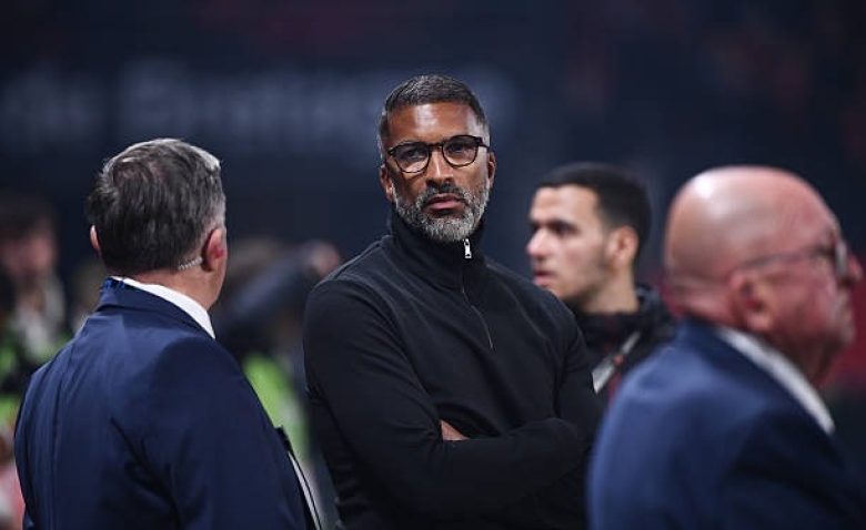 Illustration : "Stade Rennais : Beye déjà en gros danger, son successeur déjà identifié ?"