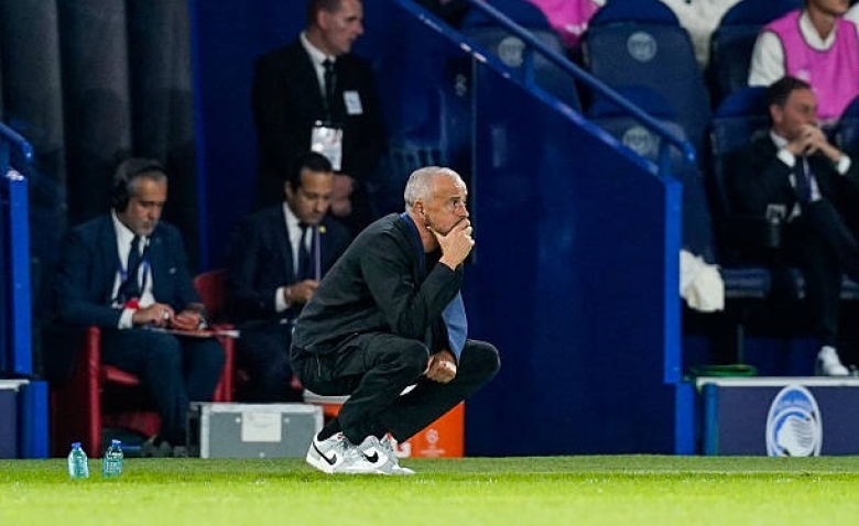 Illustration : "PSG : Plusieurs craintes dans l'effectif d'Enrique suite aux nombreuses blessures "