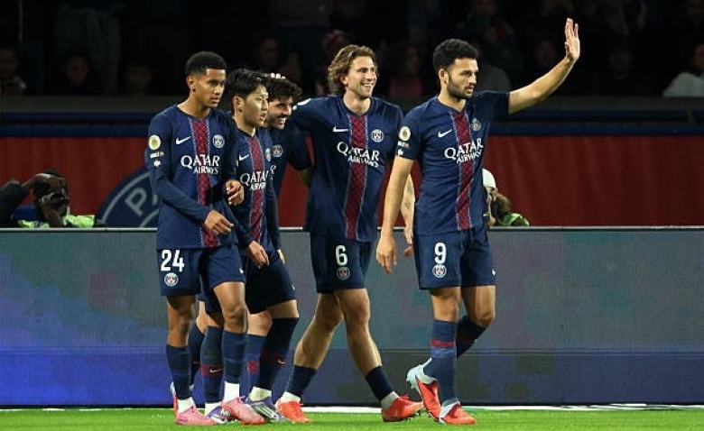 Illustration : "PSG : Un soulagement de taille avant d’affronter Barcelone"