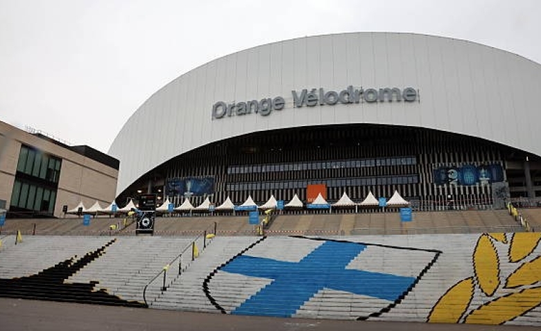 Illustration : "OM : Une arrivée inattendue sur le banc marseillais fait déjà parler"