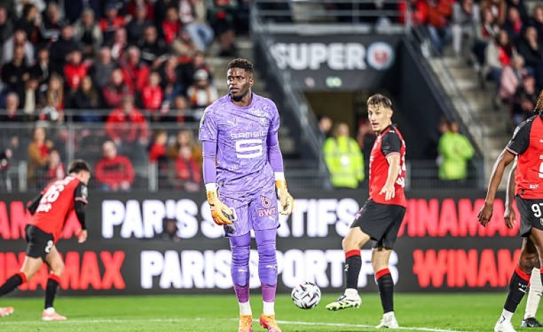 Illustration : "Stade Rennais : Une mauvaise surprise se profile pour un Rouge et Noir en grande forme"