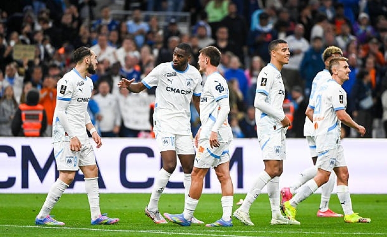 Illustration : "OM : Plusieurs révélations sur un transfert marquant qui a tourné au fiasco"