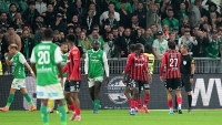 Illustration : "ASSE : Des joueurs absents avant le match crucial à Montpellier"