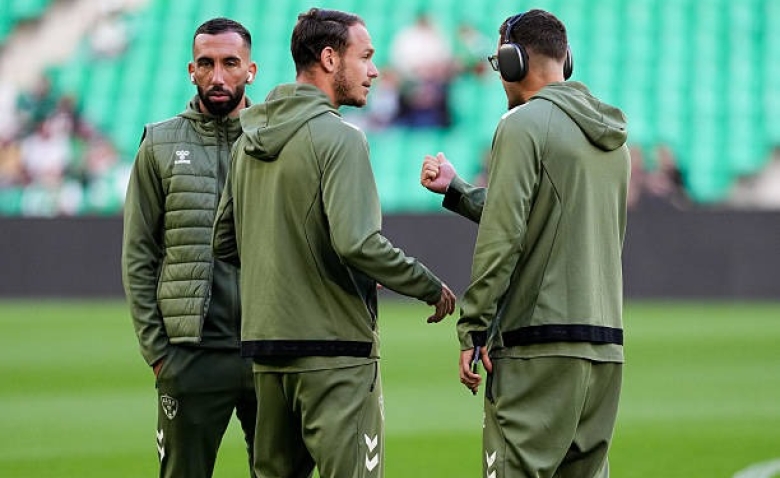 Illustration : "ASSE : Deux joueurs font l'unanimité chez les coachs adverses"