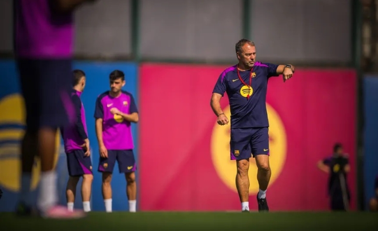 Illustration : "Pronostic FC Barcelone-PSG (2ème journée de ligue des champions)"