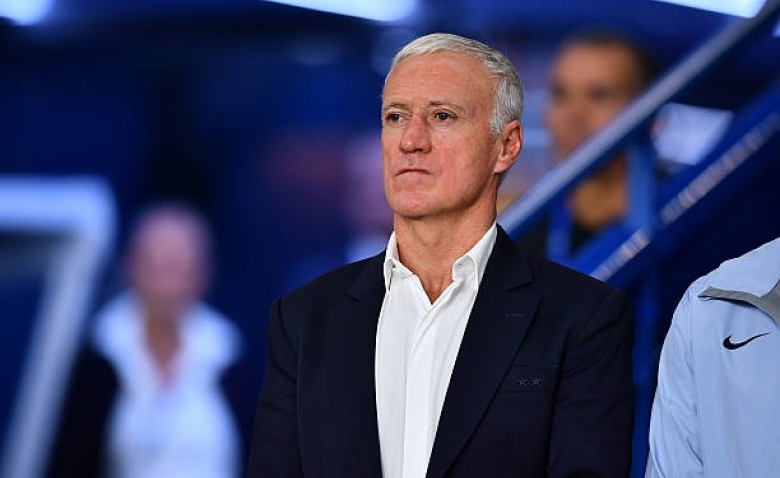 Illustration : "Equipe de France : Des surprises de taille attendues dans la prochaine liste de Deschamps"