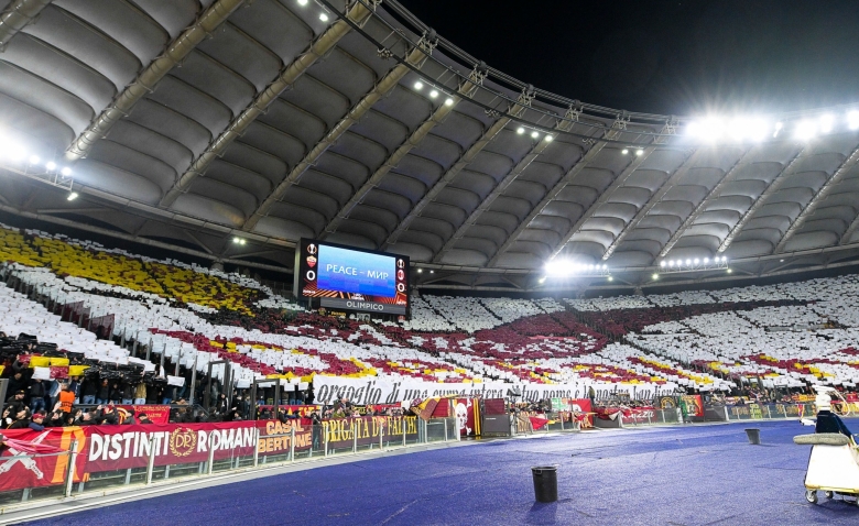 Illustration : "Pronostic AS Rome-LOSC (2ème journée de Ligue Europa)"