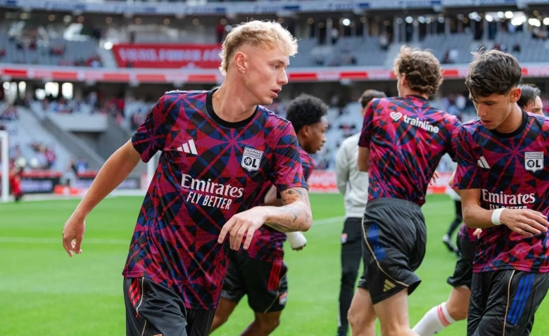 Illustration : "Pronostic Lyon- Red Bull Salzbourg (2ème journée de Ligue Europa)"