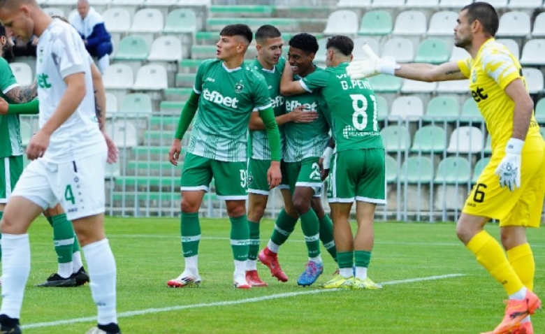 Illustration : "Pronostic Ludogorets- Betis Séville (2ème journée de Ligue Europa)"