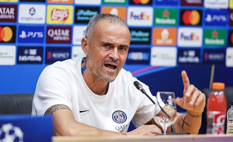 Illustration : "PSG : Une énième blessure fragilise le groupe avant Lille "