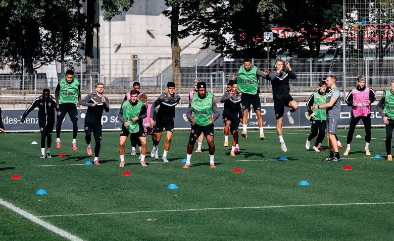 Illustration : "Pronostic FC Bâle-Stuttgart (2ème journée de Ligue Europa)"