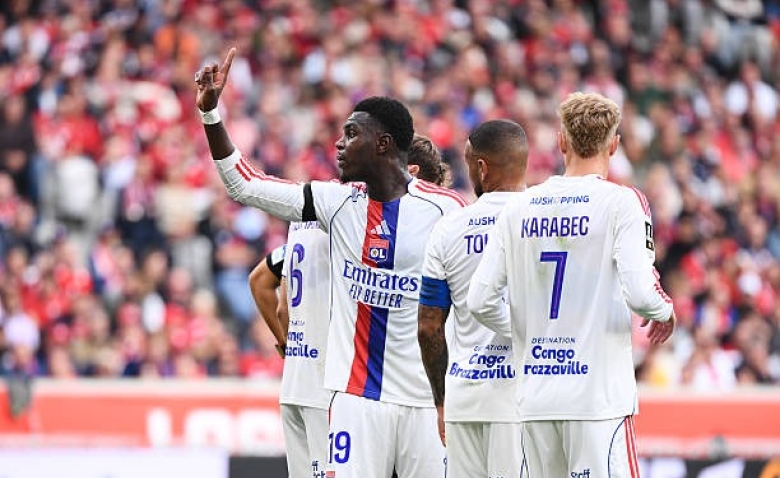 Illustration : "OL : Une nouvelle compétition à disputer pour les Gones l'été prochain "