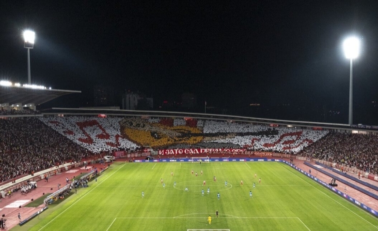 Illustration : "Pronostic FC Porto-Étoile Rouge de Belgrade (2ème journée de Ligue Europa)"