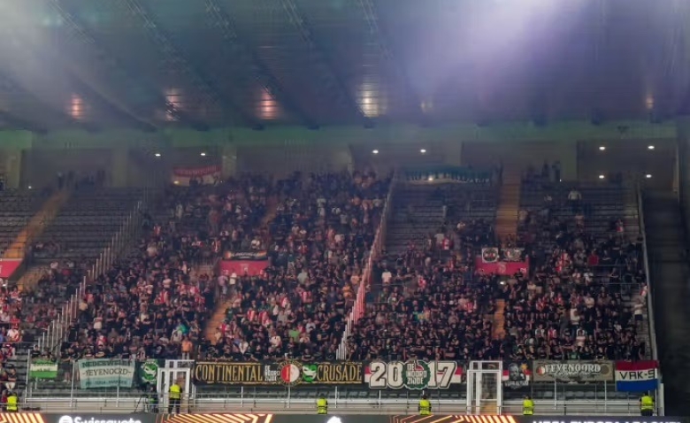 Illustration : "Pronostic Feyenoord-Aston Villa (2ème journée de Ligue Europa)"