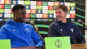 Illustration : Pronostic Dynamo Kiev-Crystal Palace (1ère journée de Ligue Europa Conférence)