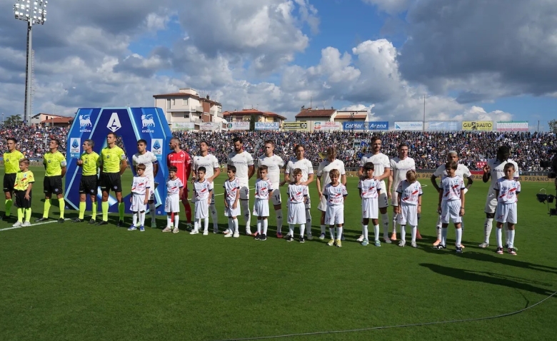 Illustration : "Pronostic Fiorentina-Sigma Olomouc (1ère journée de la Ligue Europa Conférence)"