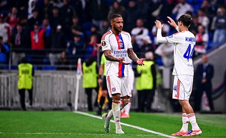Illustration : "OL : Pourquoi Tolisso ne figure pas dans la liste de Deschamps ?"