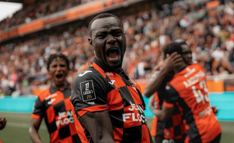 Illustration : "Pronostic Paris FC-Lorient (7ème journée de Ligue 1)"