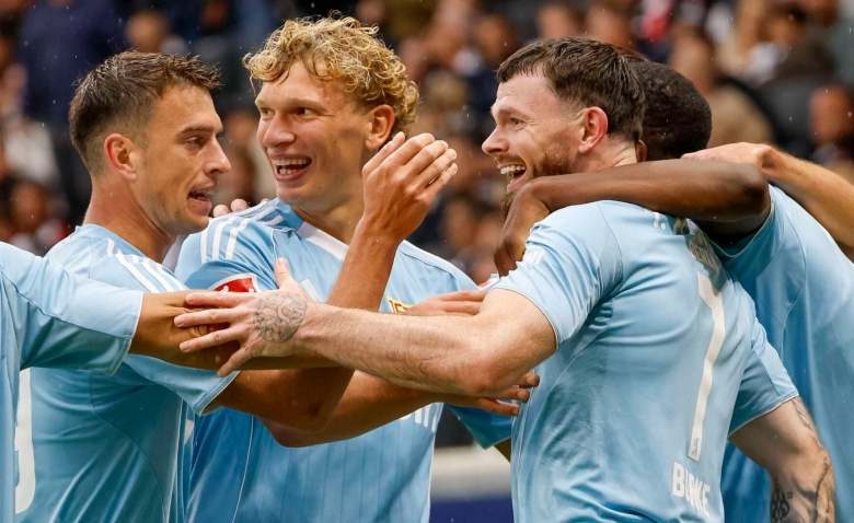 Illustration : "Pronostic Bayer Leverkusen-Union Berlin (6ème journée de Bundesliga)"