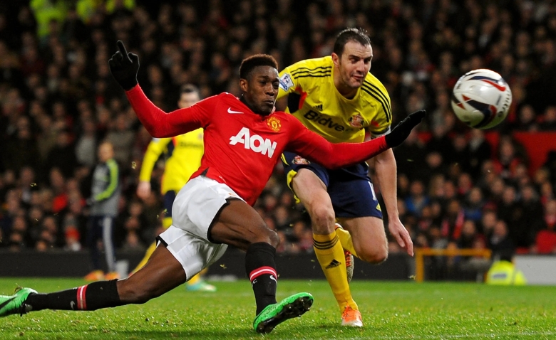 Illustration : "Pronostic Manchester United-Sunderland (7ème journée de Premier League)"