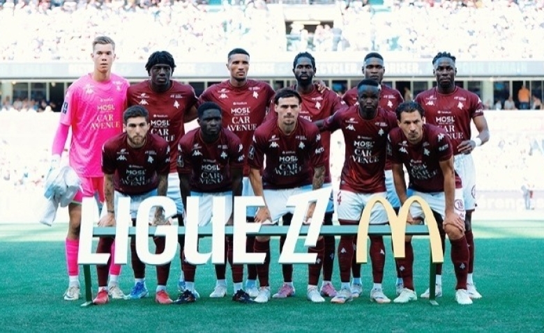 Illustration : "Pronostic FC Metz-Marseille (7ème journée de Ligue 1)"